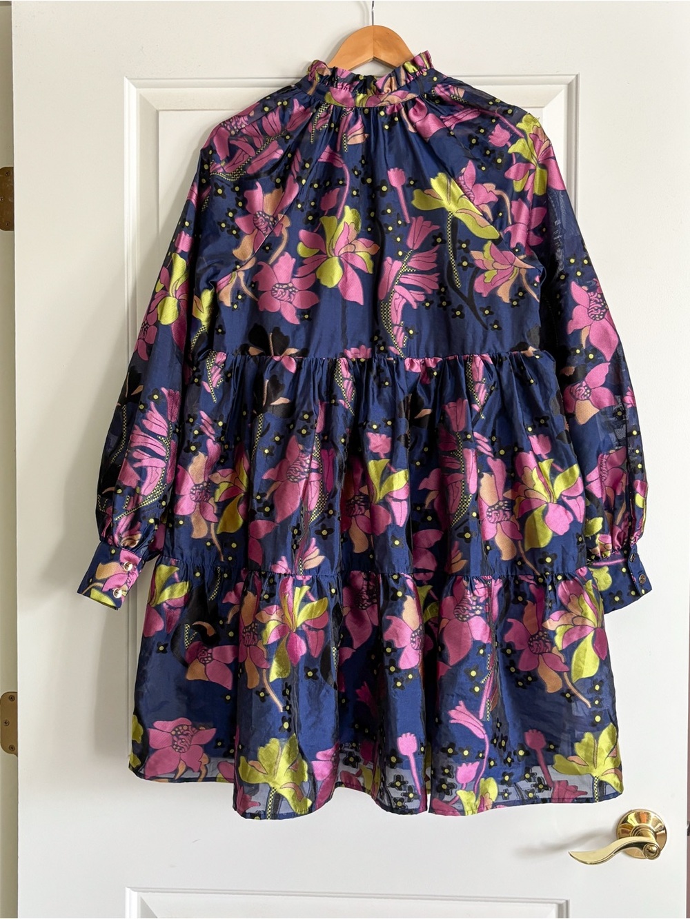 Stine Goya Jasmine dress - Picture 8 of 10
